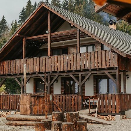 Hanna'S Hidden Haven Harghita-Bai Exterior photo