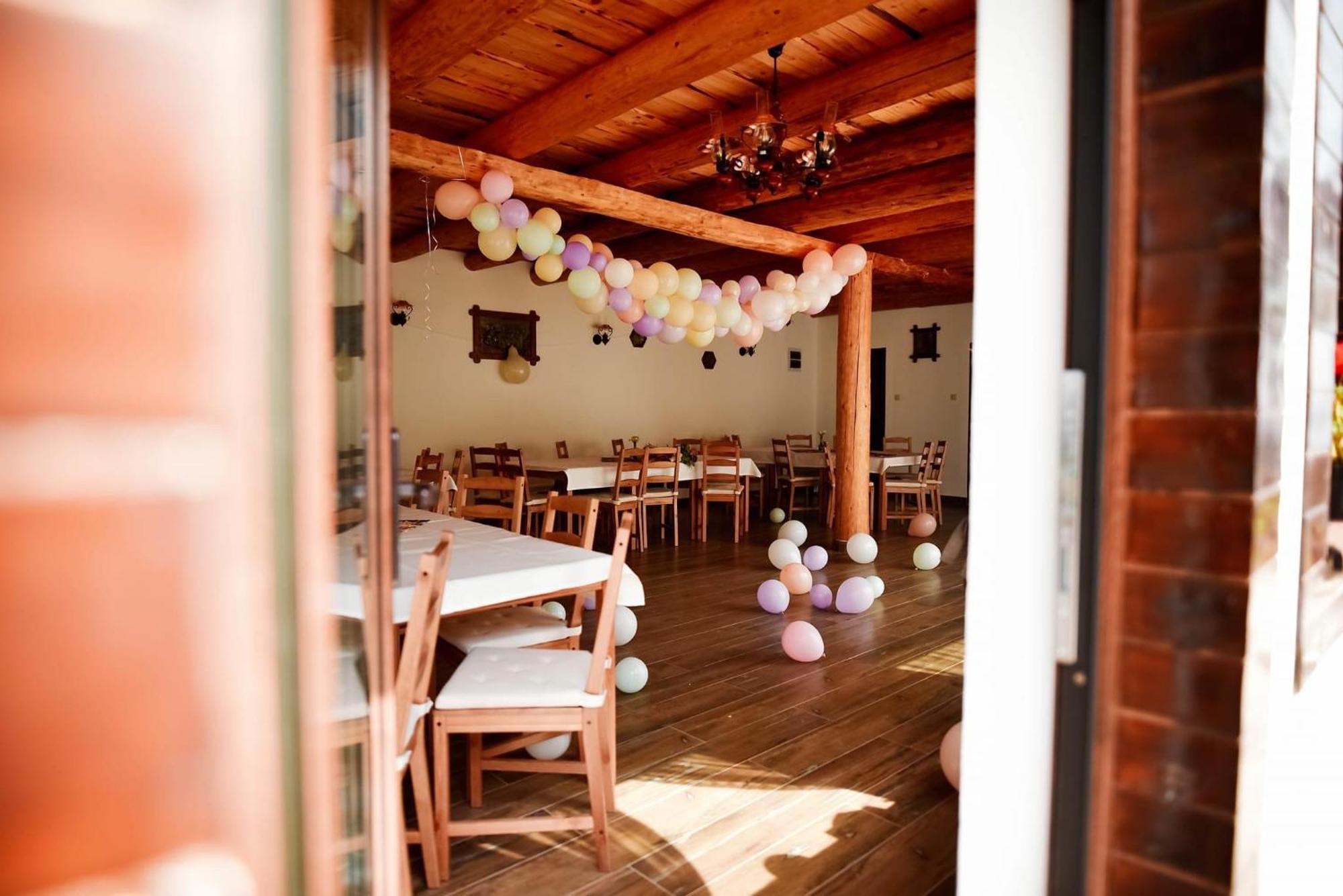 Hanna'S Hidden Haven Harghita-Bai Exterior photo